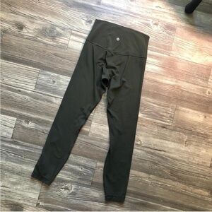 Lululemon Align Leggings